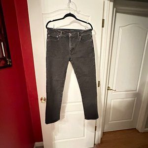 American Eagle Jeans- Black